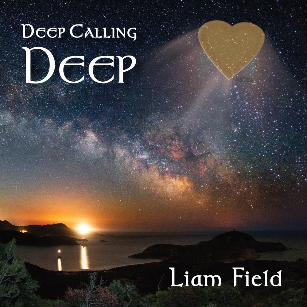 Fields mp3. The Deep is calling.