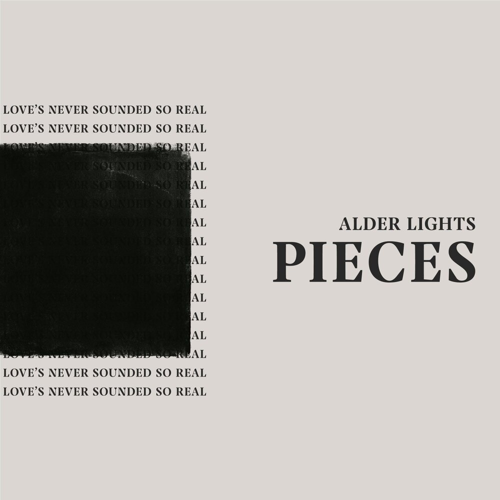 Pieces песня.