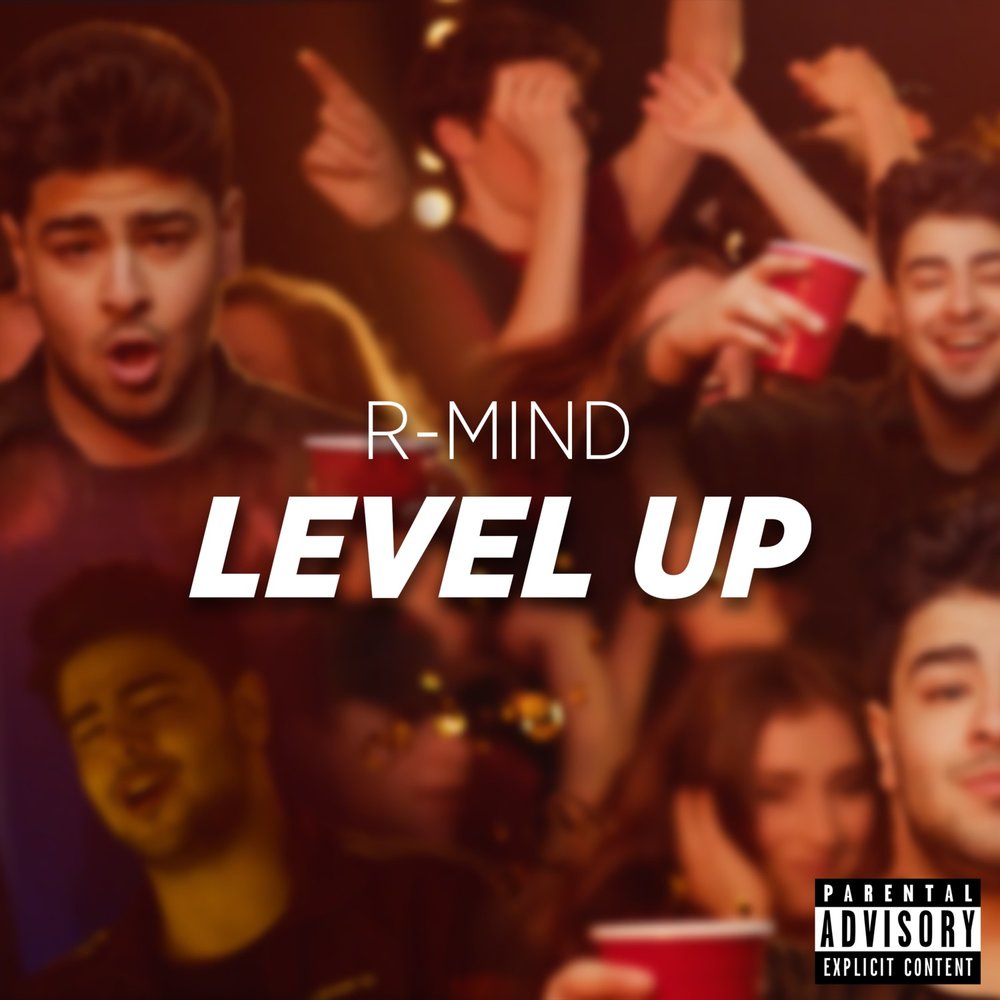 Песня level up. Levels песня. Level up песня. Collab Level by Mind.