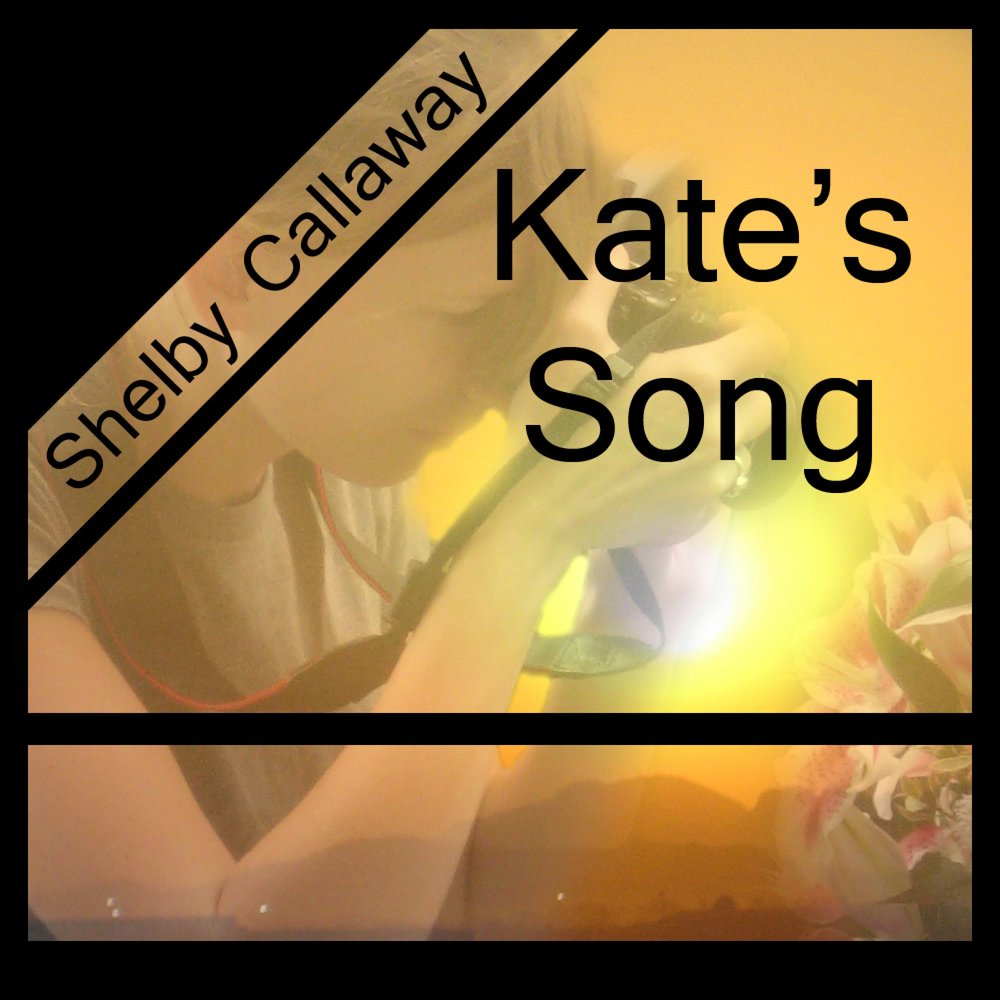 Kate song