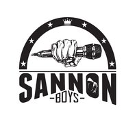 Sannon Boys - Ban youn Beats 200x200