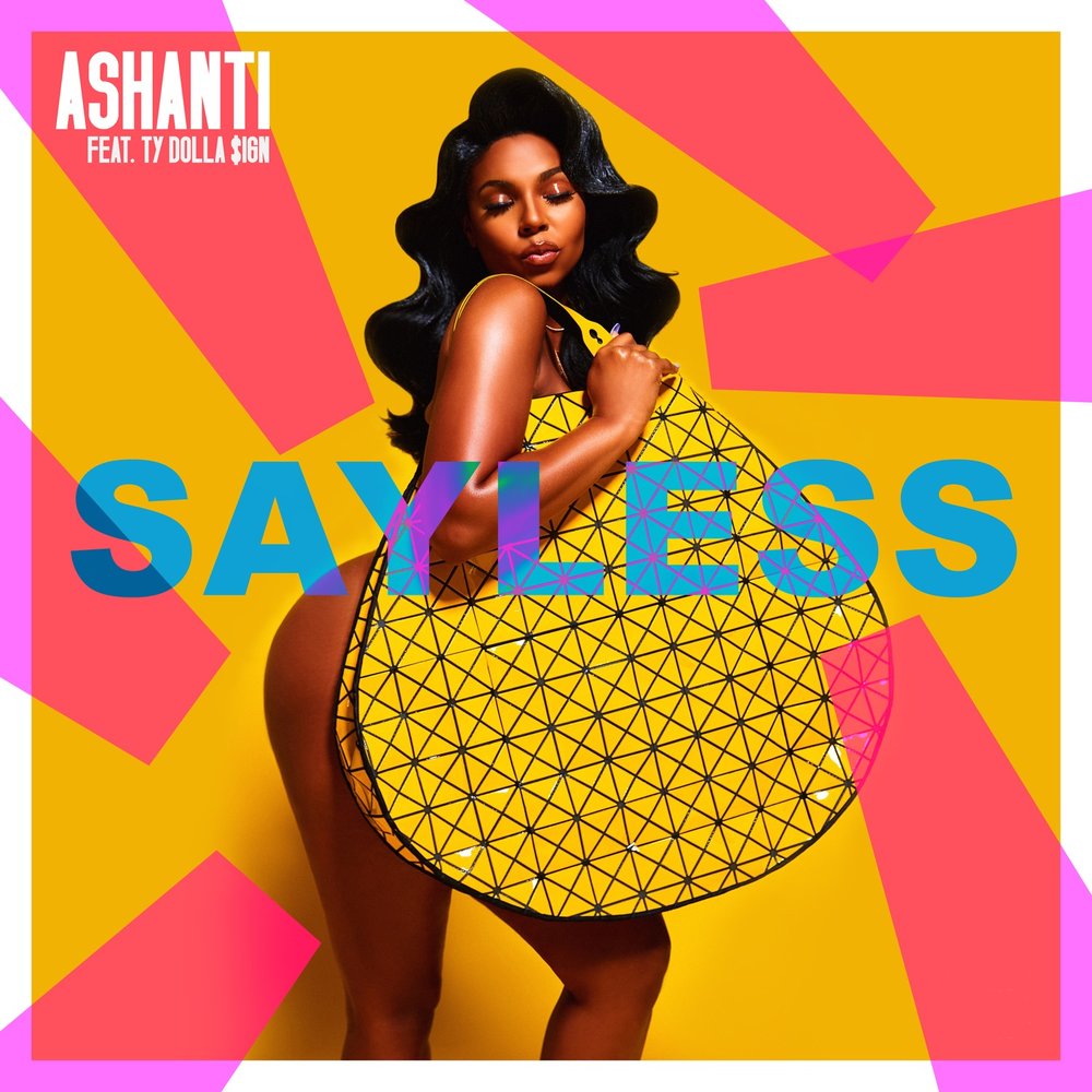 Ty Dolla $ign, Ashanti альбом Say Less слушать онлайн бесплатно на Яндекс М...
