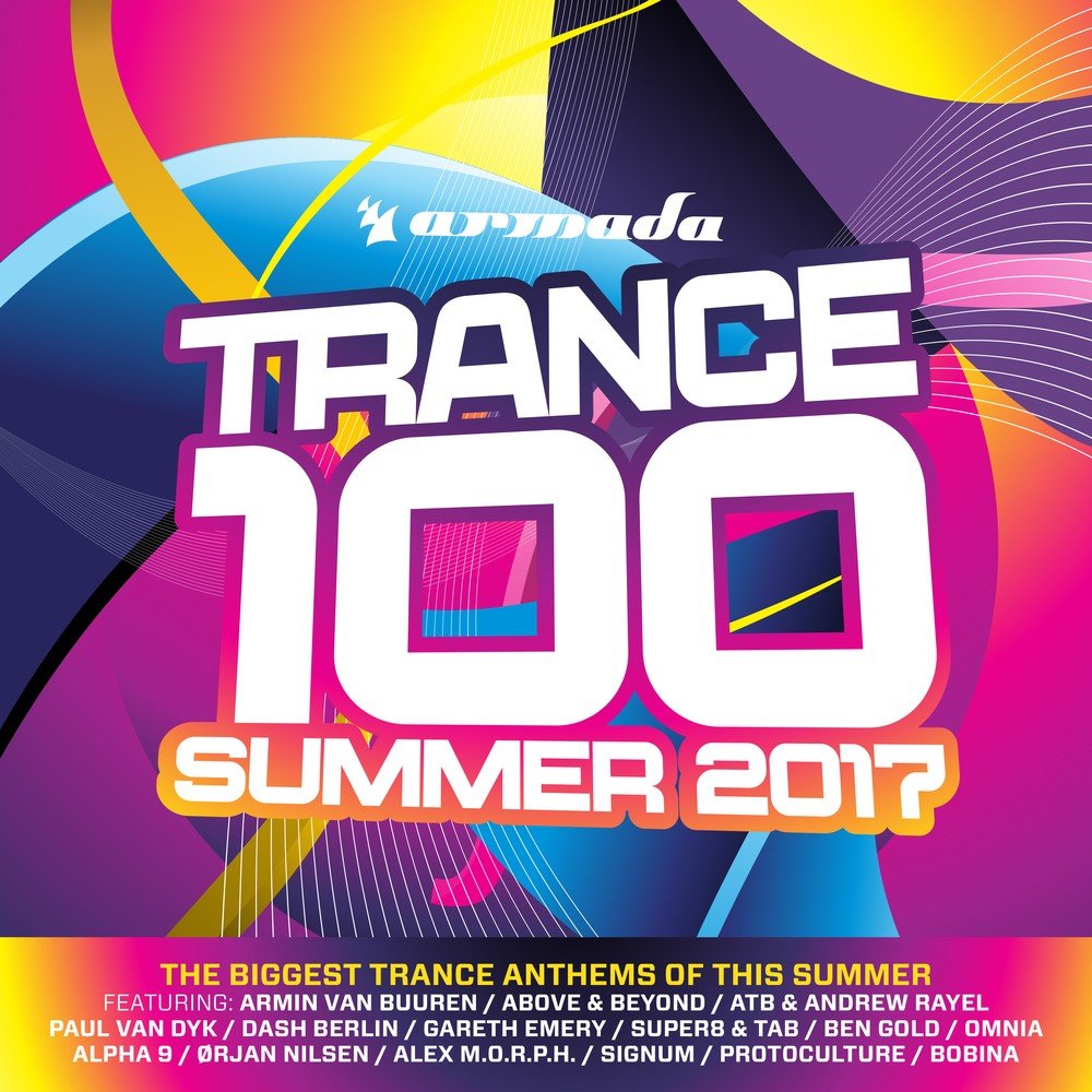 Лучший сборники 2017. Сборник Trance 100 Summer 2022. Trance 100 2017. Bobina Trance Energy 2007 CD. Gareth Emery feat. Christina Novelli Concrete Angel год выпуска.