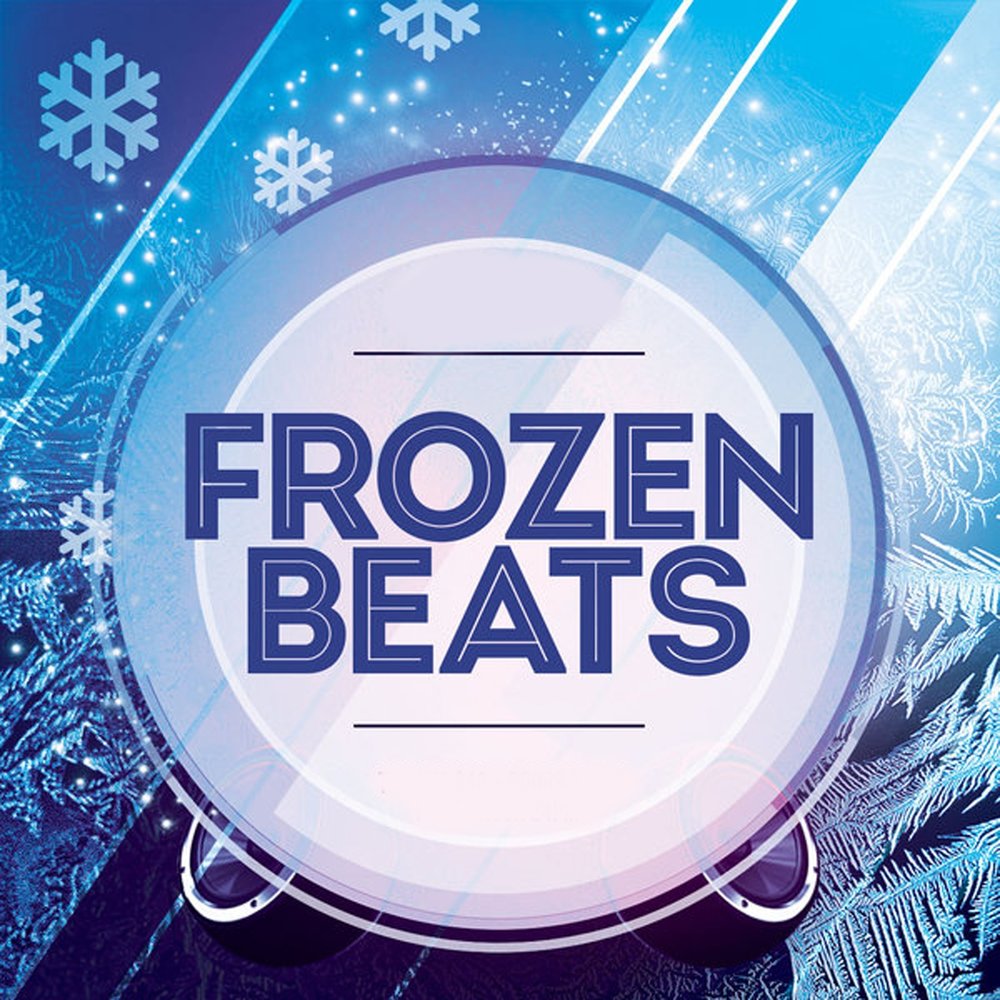 Музыка frozen. Фрозен беатс. Frozen музыка. Frozen Beats make a Hits. Винтер got the Beat.