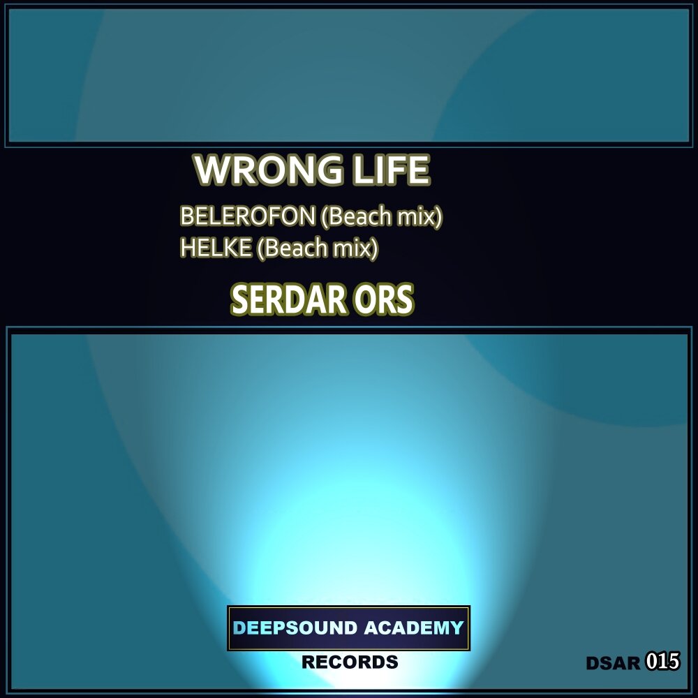 Wrong life. Unjust Life. Helke.