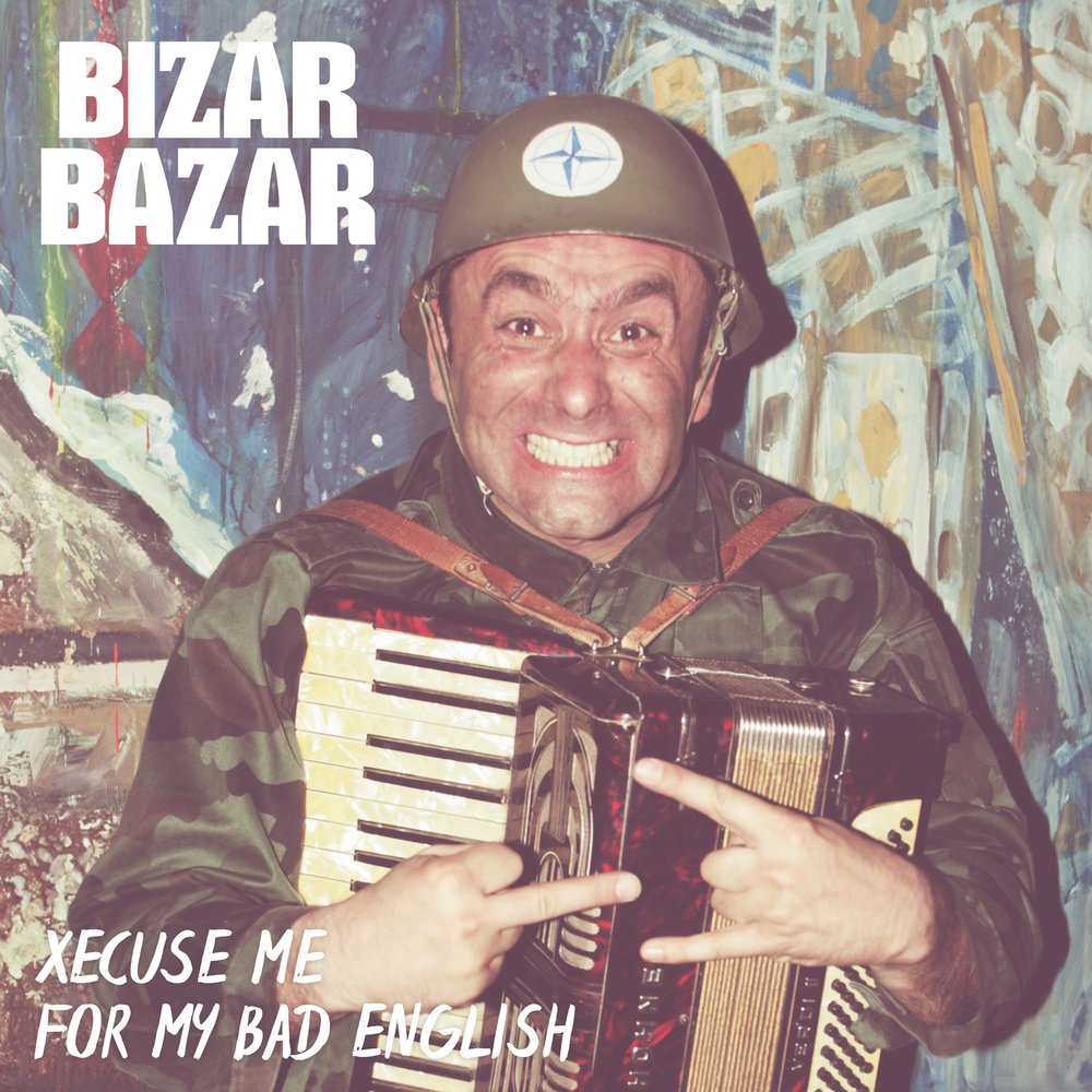 Bazar слушать. Базар слушать онлайн. Bizar bazar Circus Metal Maniac  2014.