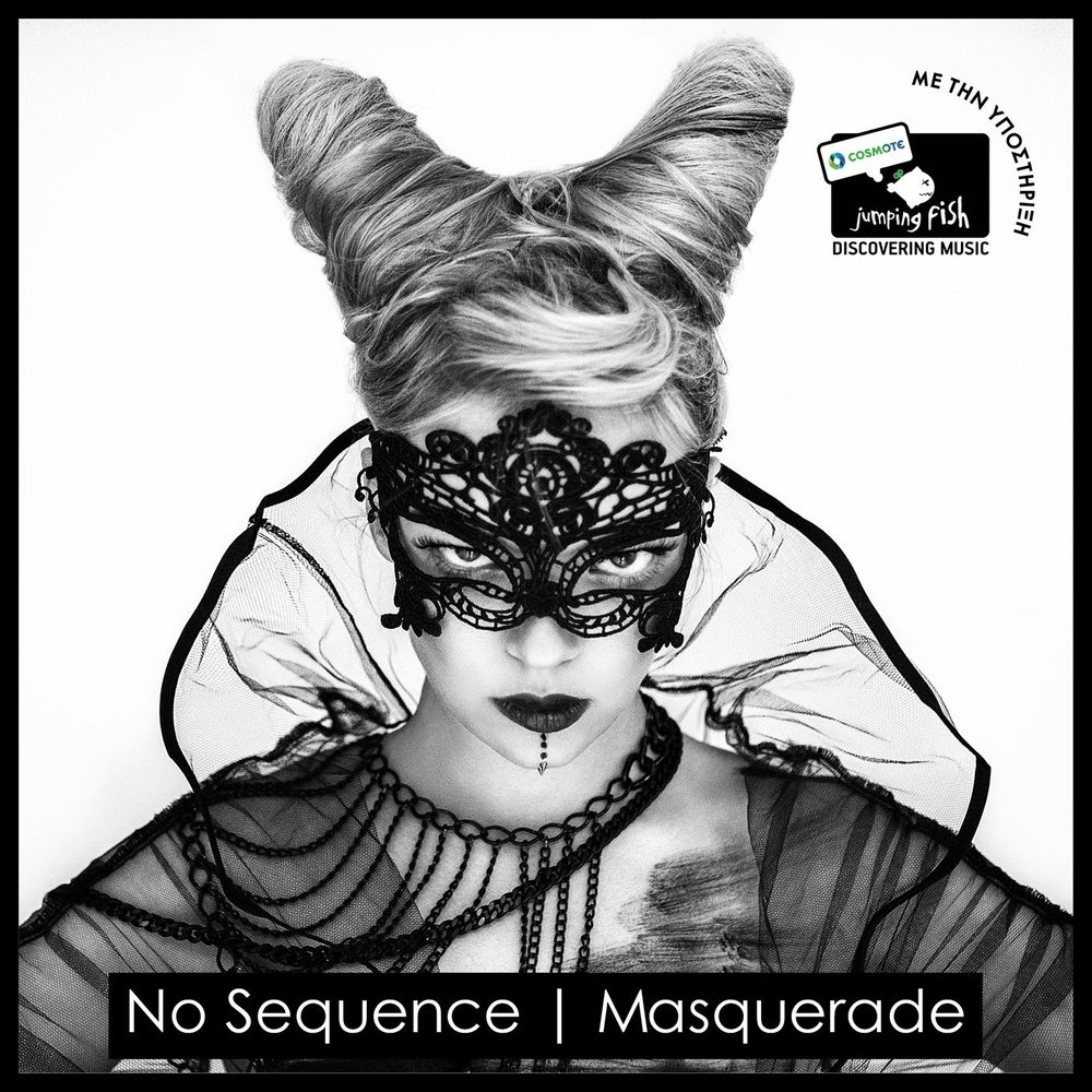 Discovering music. Masquerade слушать. Dangerously yours Masquerade.