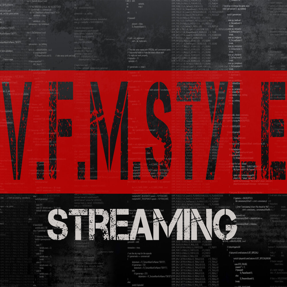 Streaming songs. V.F.M.Style streaming. Стриминг альбома это. VFM Style слушать все треки. VFM Style слушать.