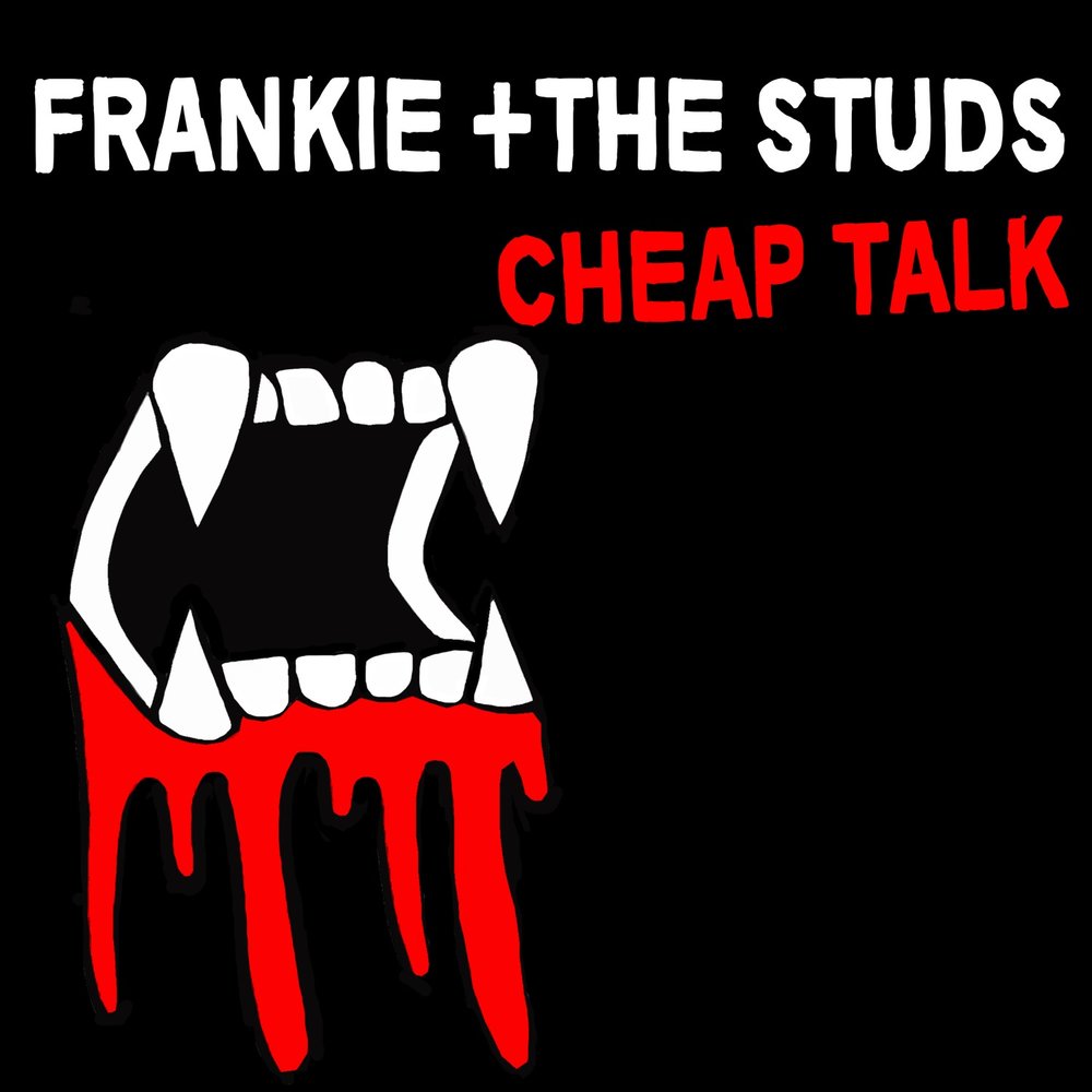 Teeth Frankie and The Studs слушать онлайн на Яндекс Музыке.