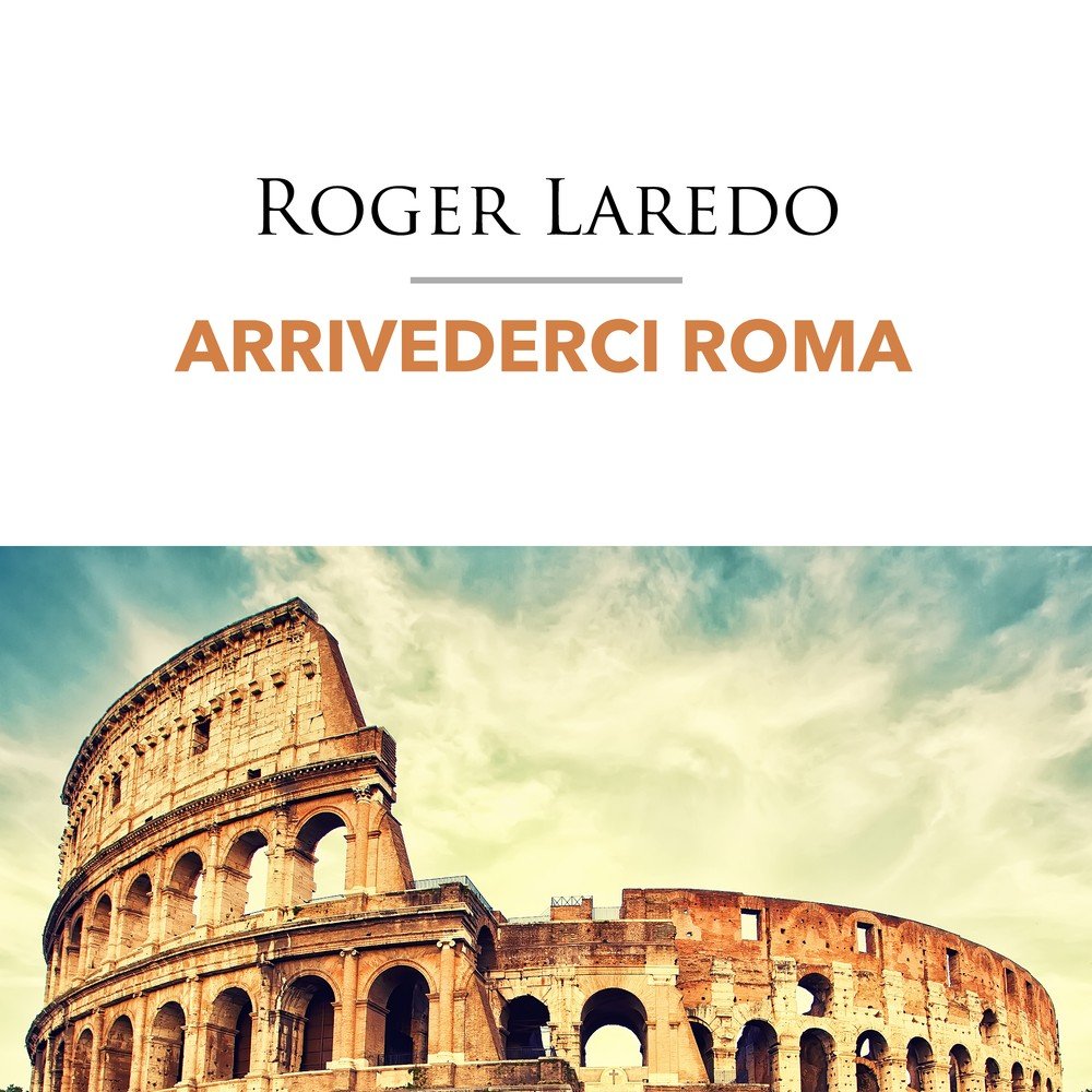 Arrivederci ROMA Ноты.