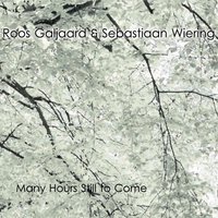Roos Galjaard & Sebastiaan Wiering