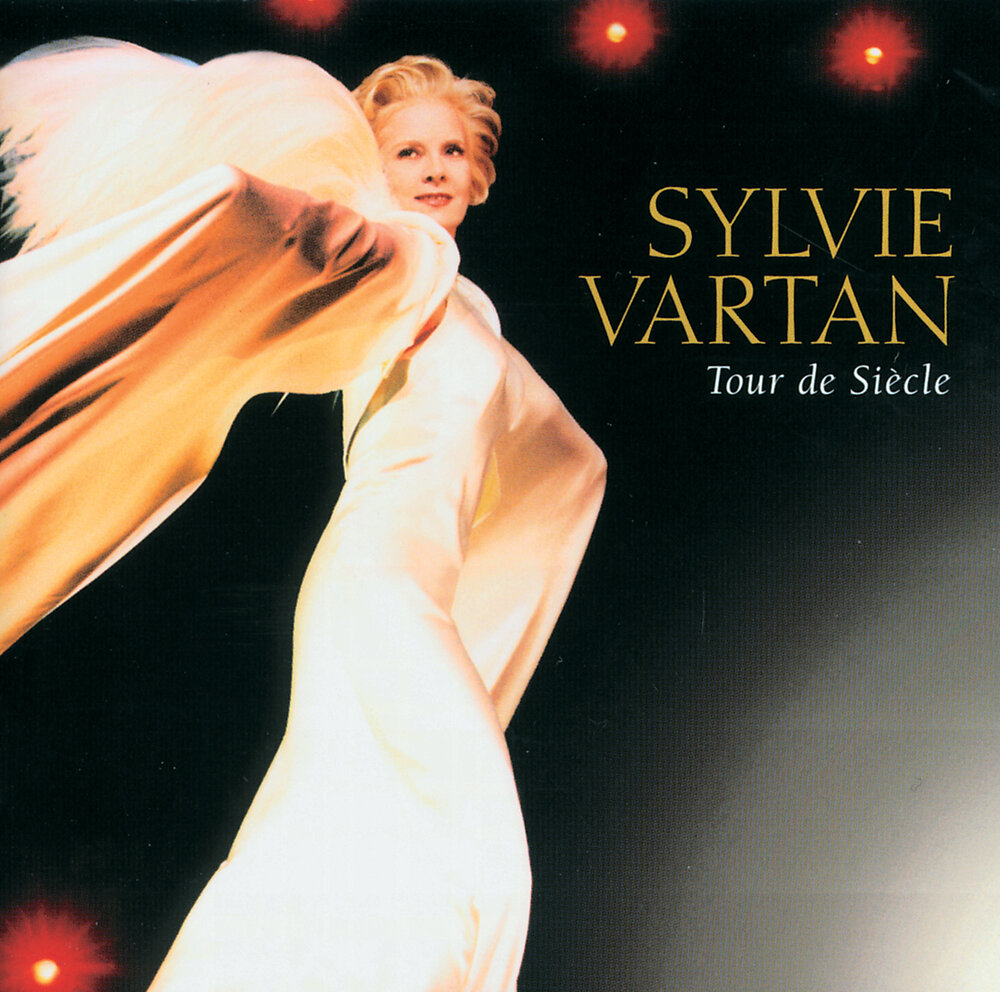 Sylvie vartan la maritza