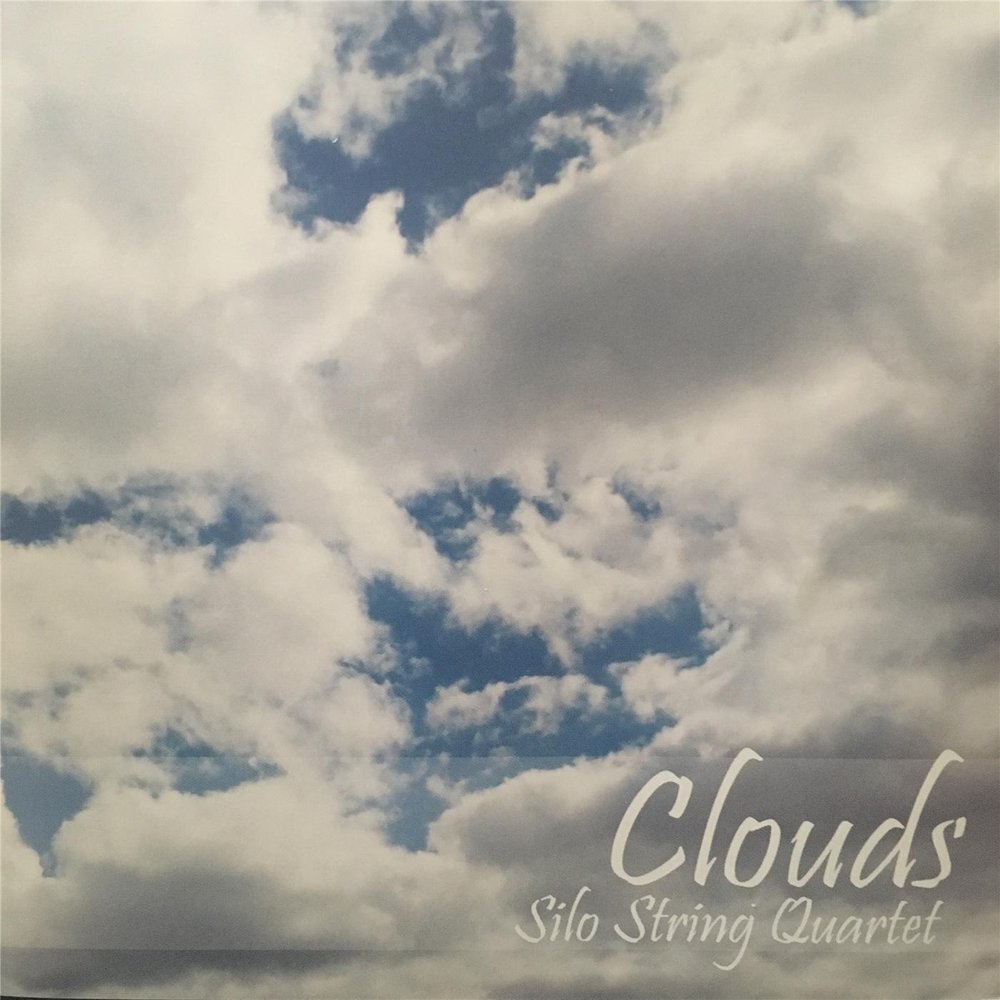 Listen to the cloud. Альбом clouds. Облака квартет. Little fluffy clouds.