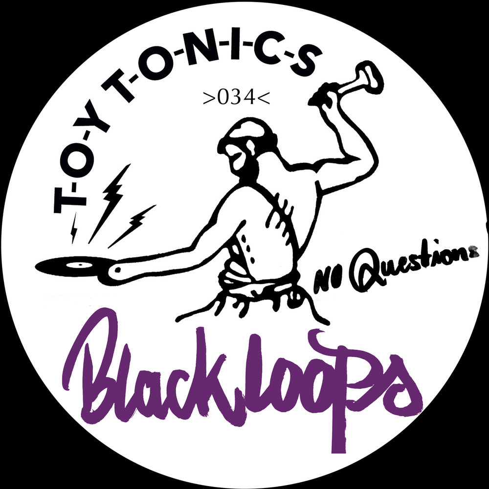 Black loops