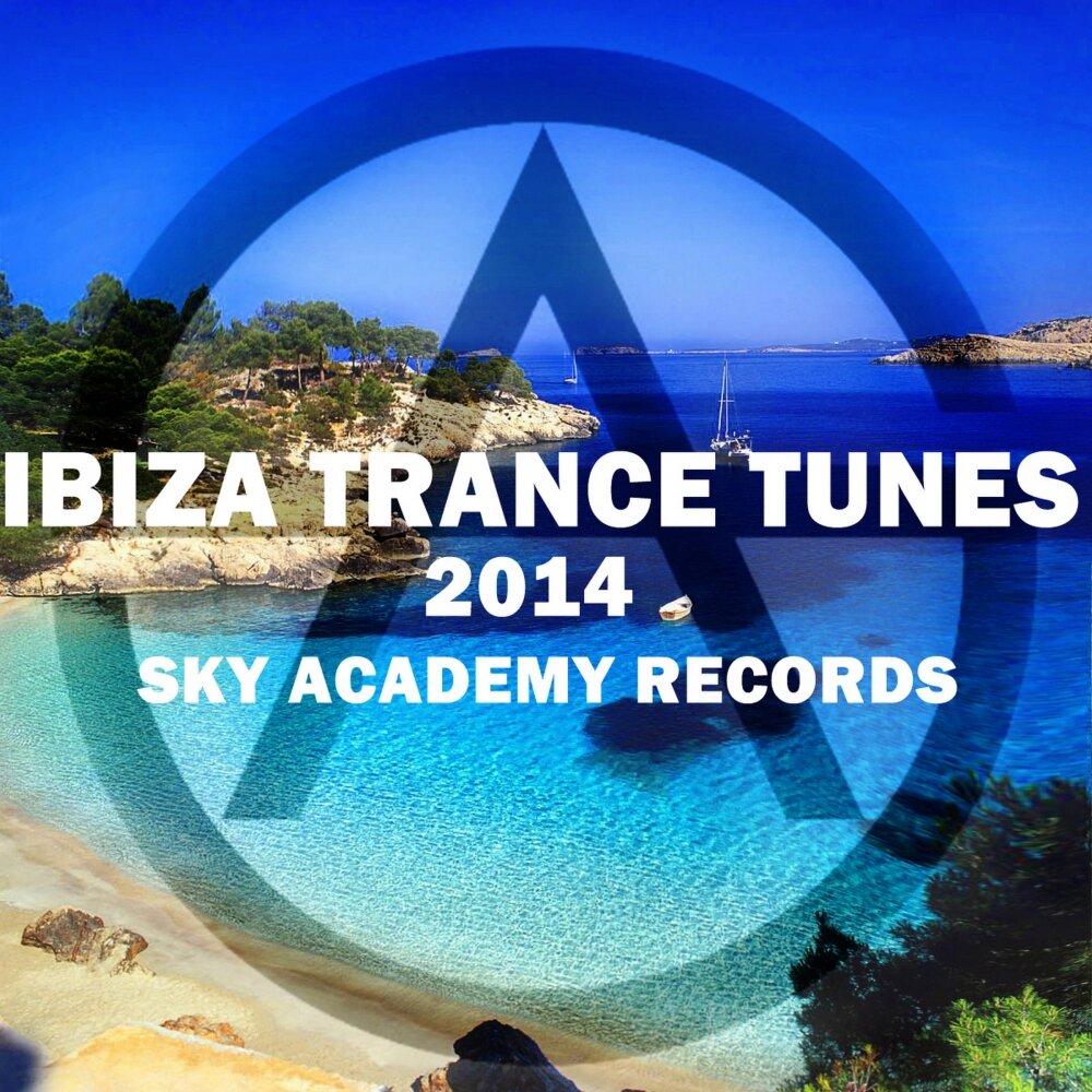 Ibiza trance 2024. Ibiza trance.