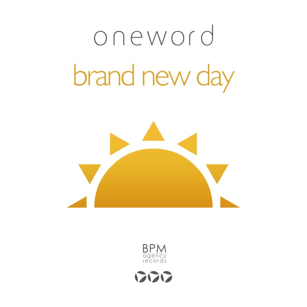 Brand new day