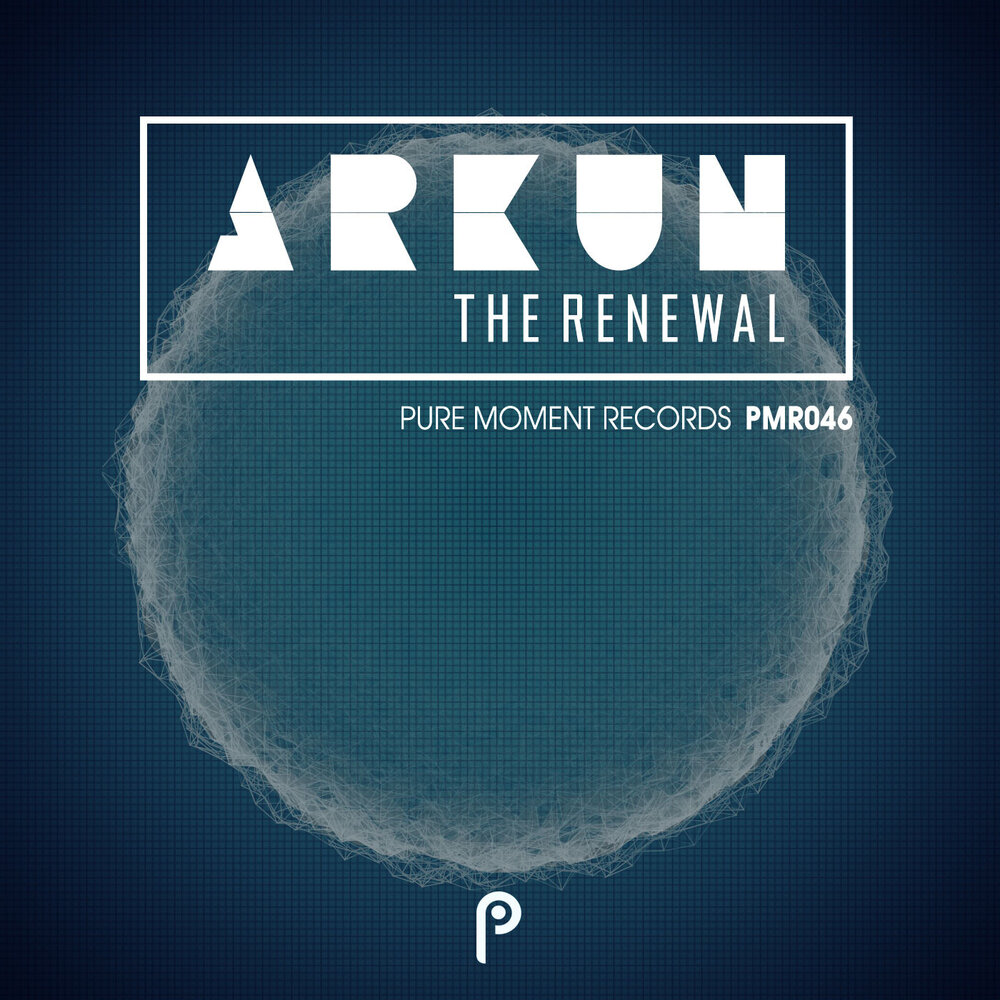 Ark music. Renewal.