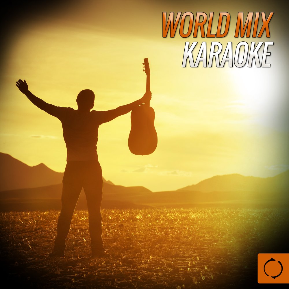 Sol музыка. World Mix.