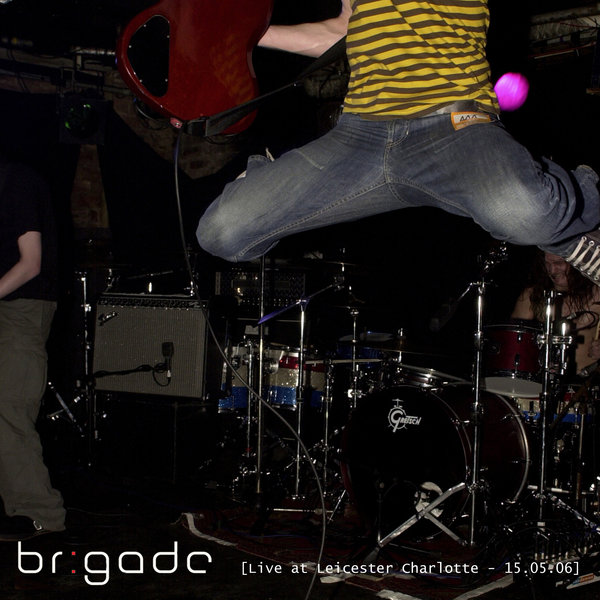 track-cover