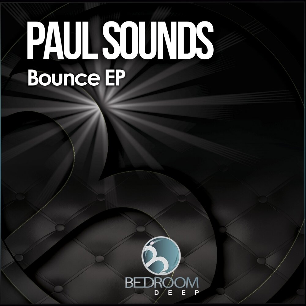 Sound paul. Sound Bounce. Bouncing Sound.