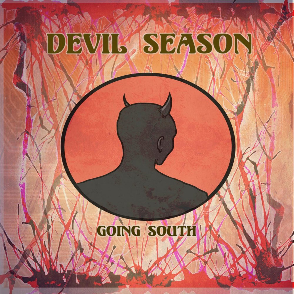 Going south. Satan's rats группа. Southern Devil. Devil by the Window альбом.