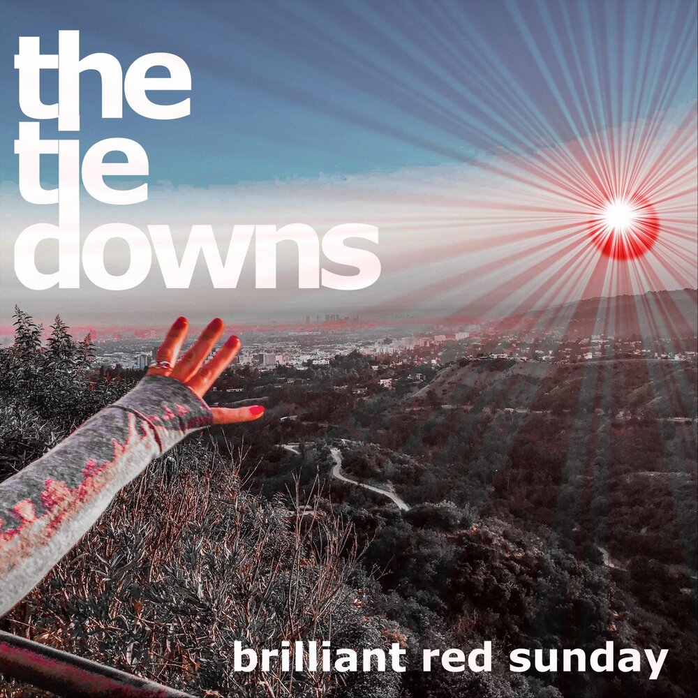 Red sunday