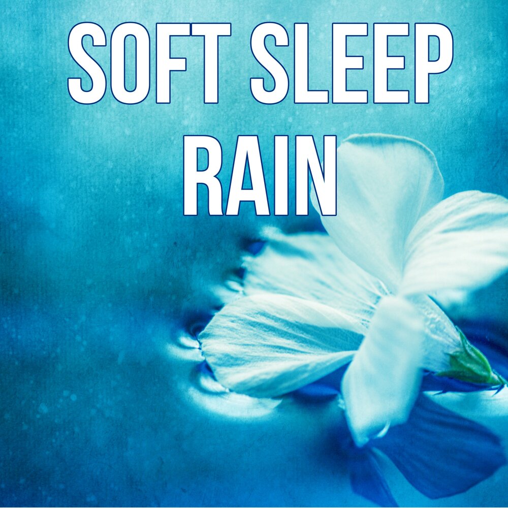 Soft sleep. Spiritual rest. Sleep and Relax banner.