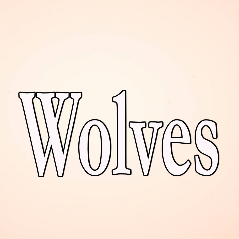 Wolves instrumental