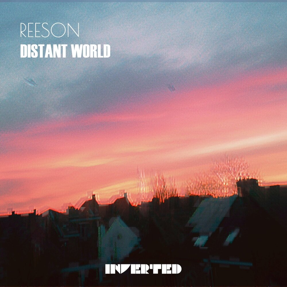 Adrian ivan no one else deep. Distant Worlds. Музыка distant. Costa & Jessie Lee Thetford - distant World (Original Mix).