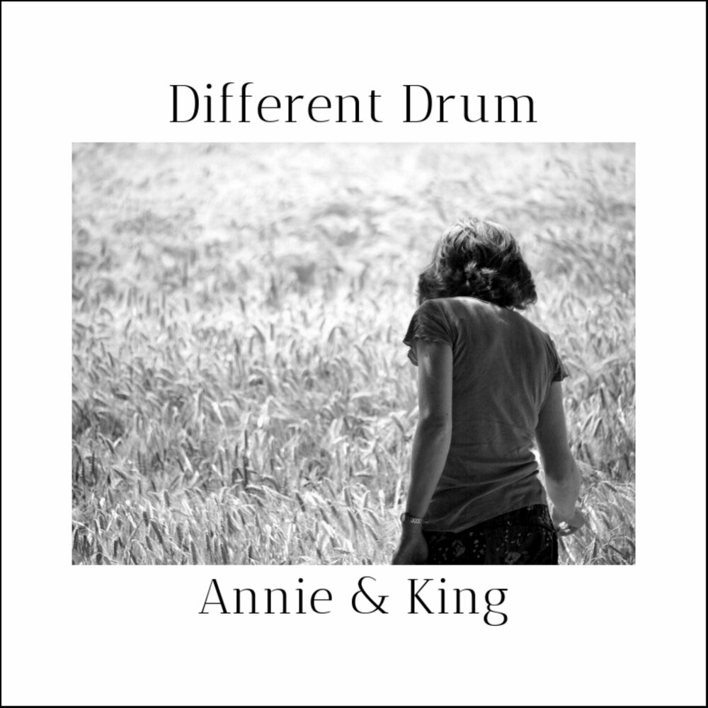 Annie king