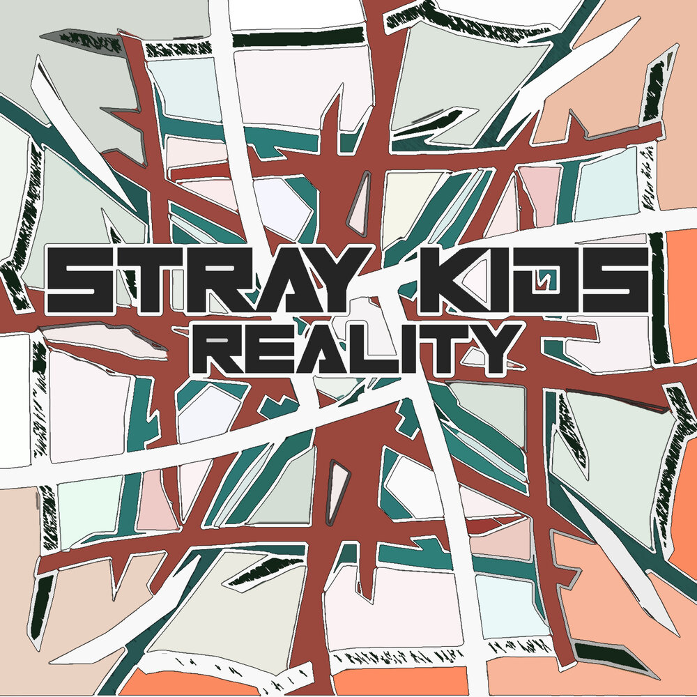 Stray cover. Reality Stray Kids. Reality Stray Kids альбом. Stray треки.