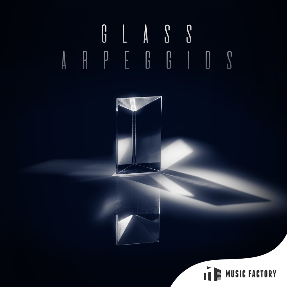 Glass album. Альбом на стекле.