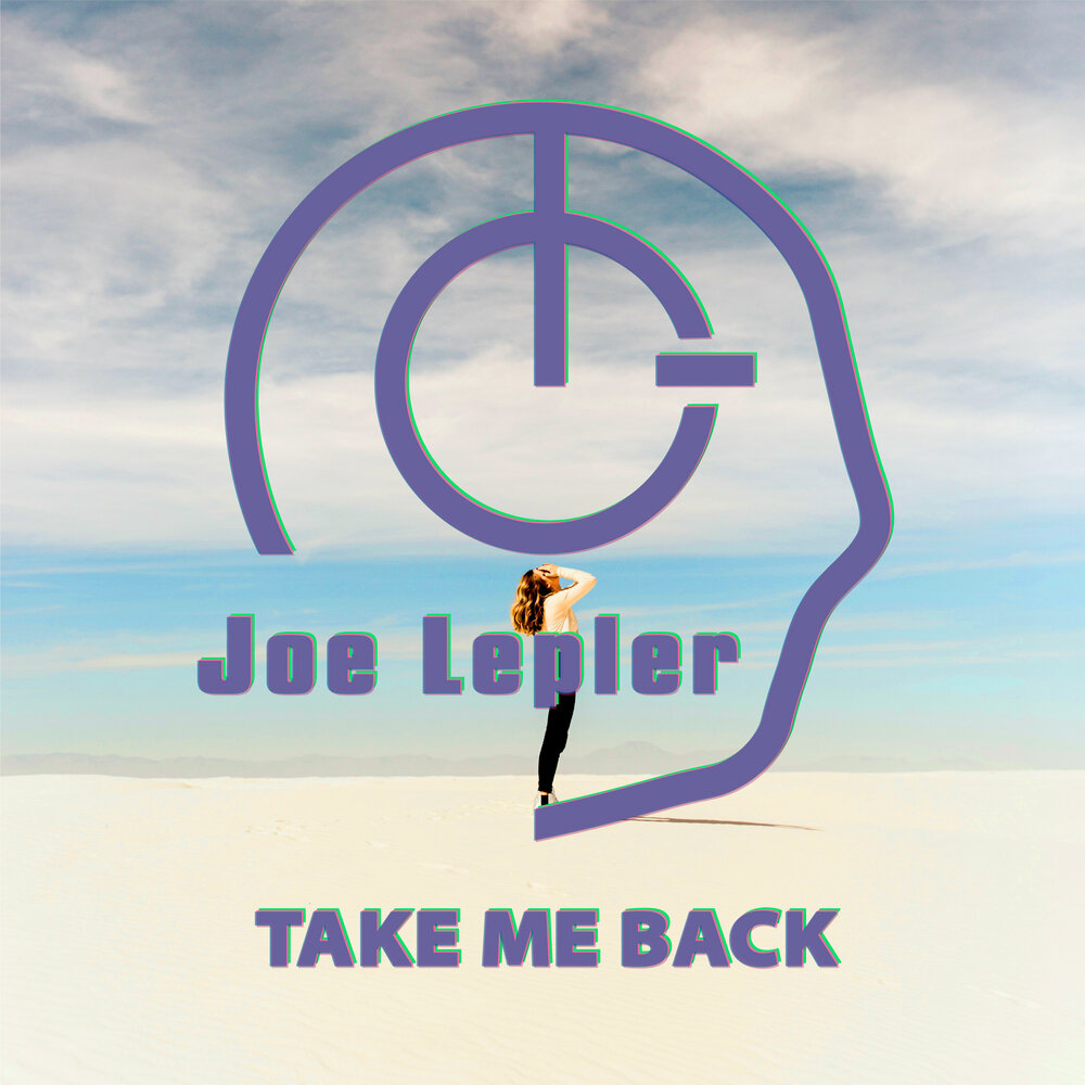 Take me back. Joe back