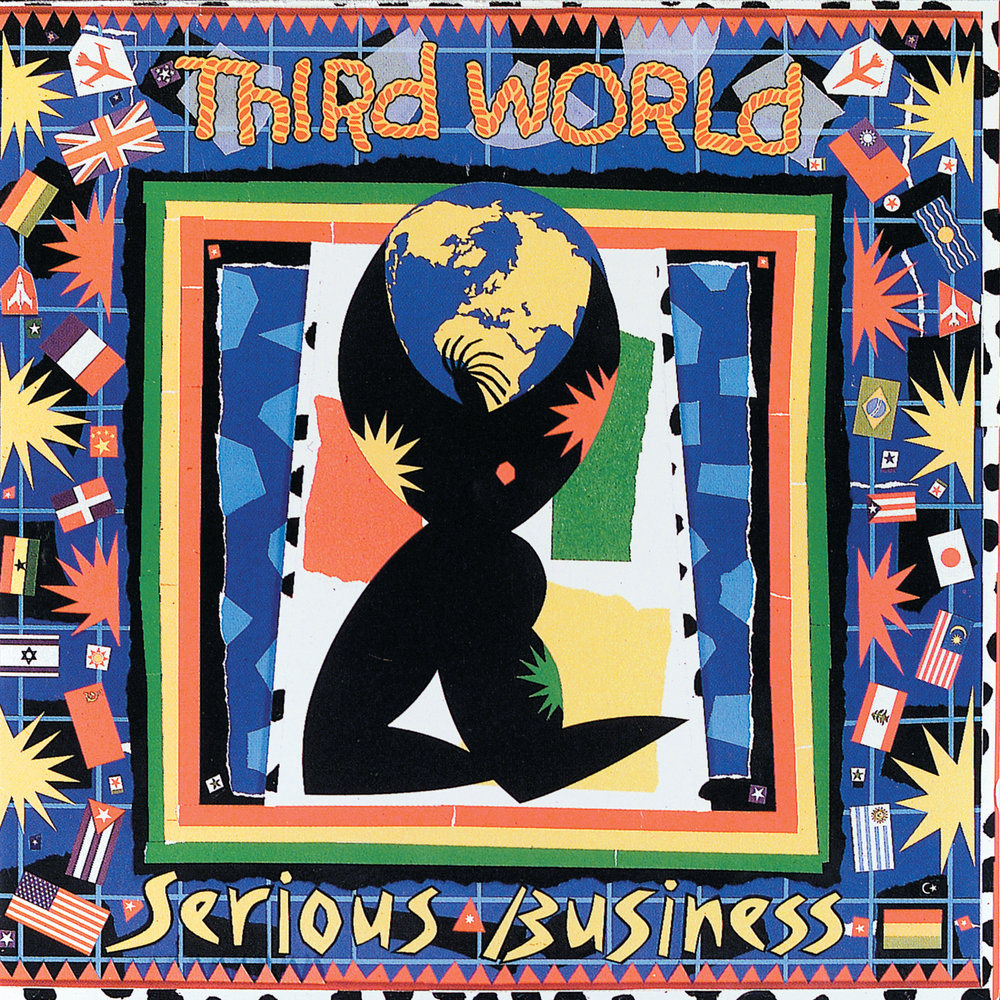 Third world is. Reggae Ambassador. Third World. King of the World дискография. Third World Journey.