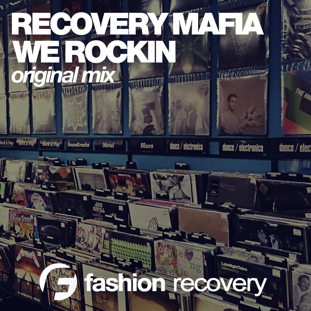 Восстановление слушать. Recovery Mafia. Recovery Mafia группа. Recovery Mafia back.