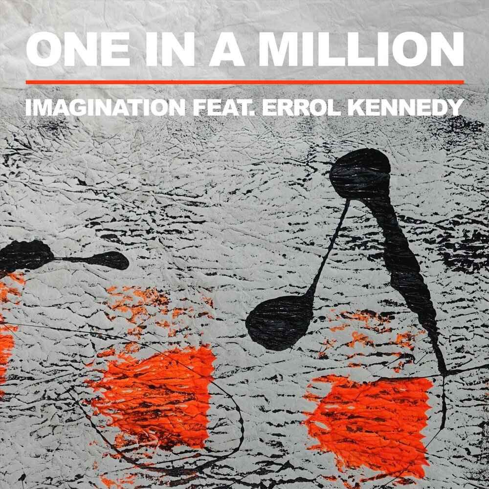 Imagination feat. Обложка one in a million (Remix). Песня one in a million. Million (feat. Compulsive). Imaginary ones музыка.