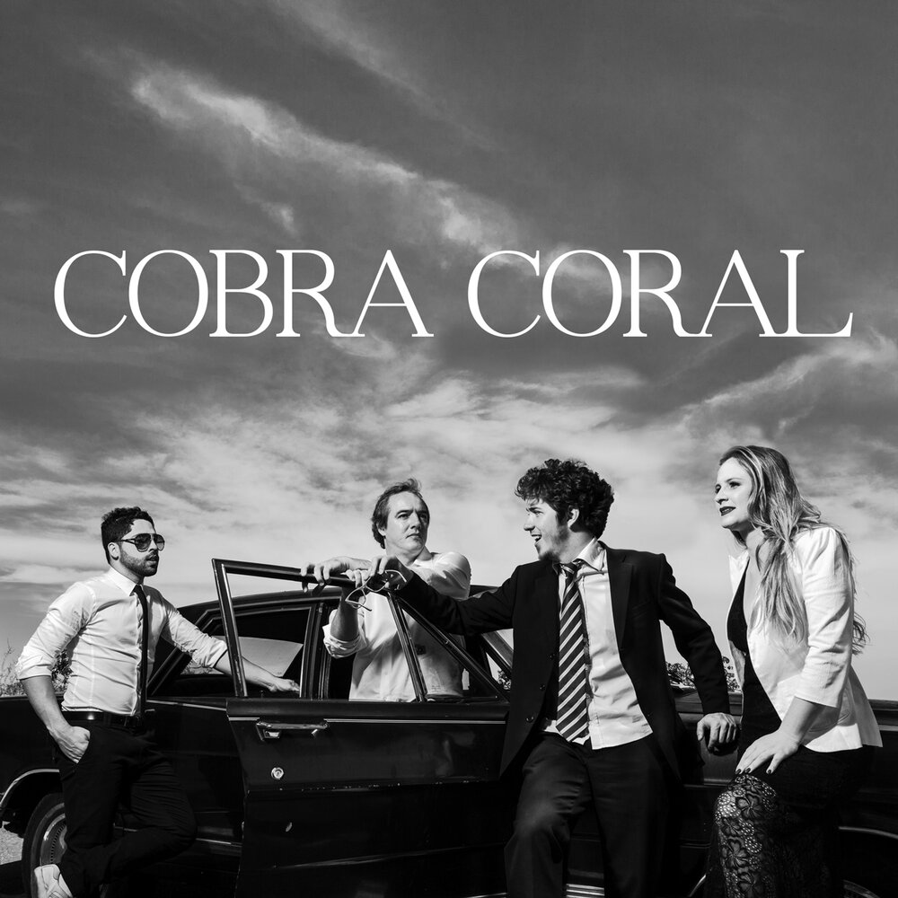 Coral Cobra. Слушать Cobra.