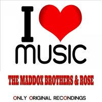 The Maddox Brothers, Rose