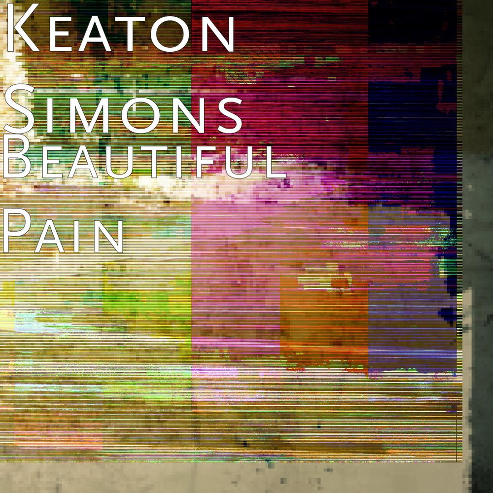 Китон саймонс. Keaton Simons - and she was.