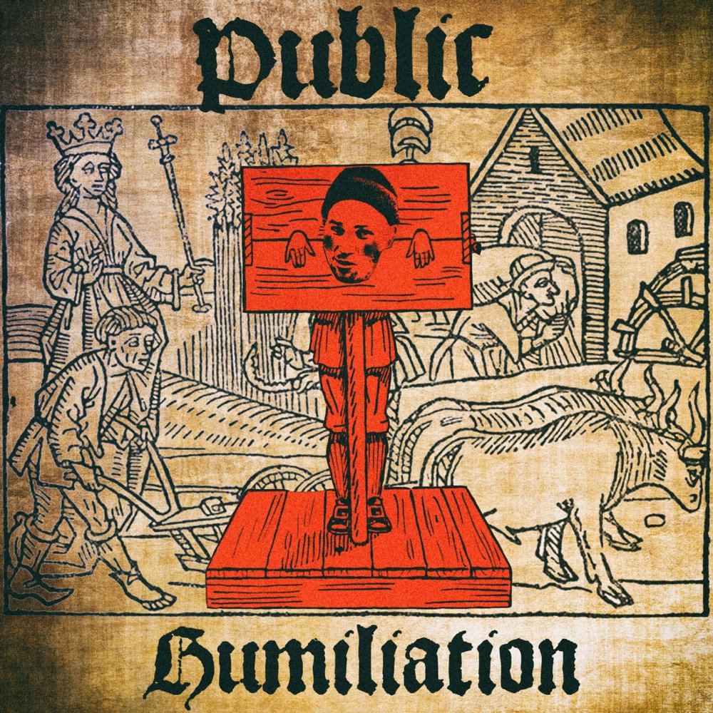 Public album