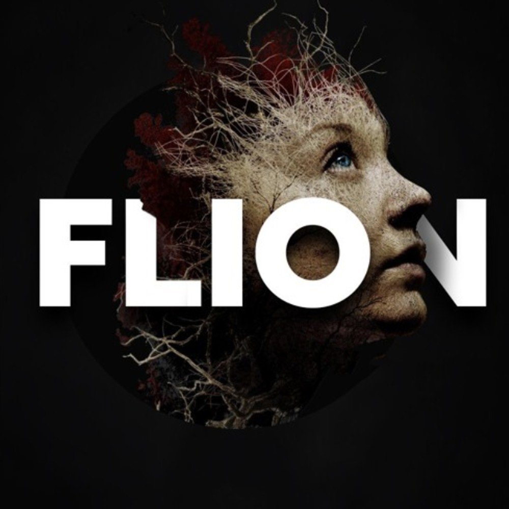 Rise over. Flion.