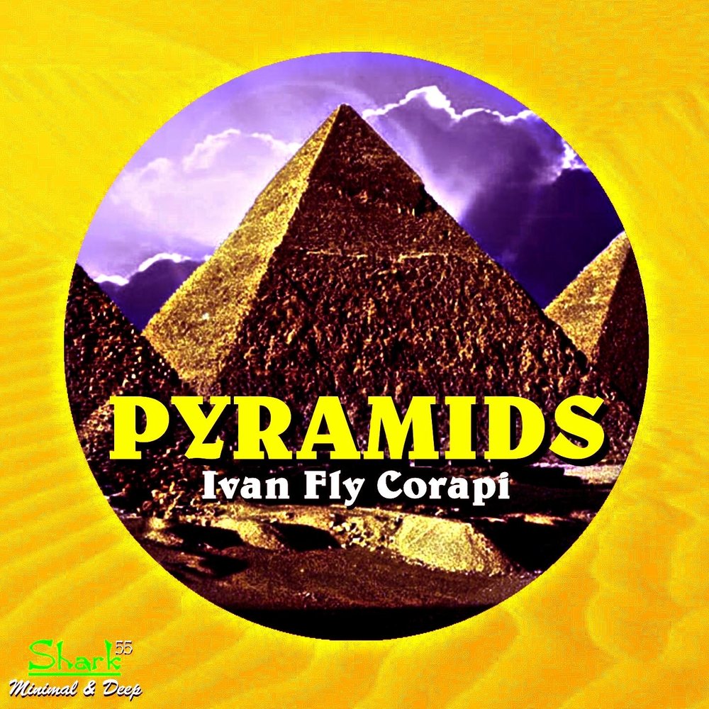 Ivan fly. Альбом с пирамидой. Пирамида на альбомах муз. Music album Piramida application. Guardian Pyramids Lyrics.