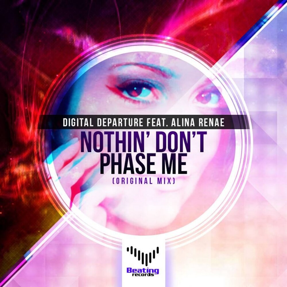 Alina Renae альбом Nothin' Don't Phase Me слушать онлайн бесплатн...