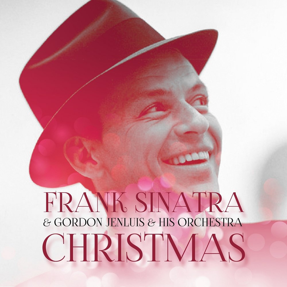 Frank sinatra christmas. Frank Sinatra - Mistletoe and Holly (+ Gordon Jenkins & his Orchestra) !. Christmas with Gordon pdf.