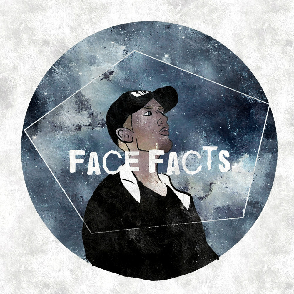 Face facts. Face альбом. Face обложка альбома. Face the fact. Фейс альбом.