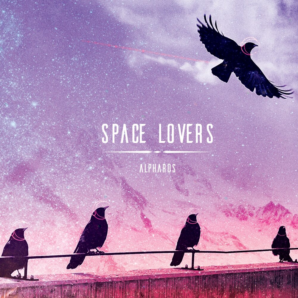 Love space. Space lovers. Love on Space. Unbelievable Space Love. Premise for Love.