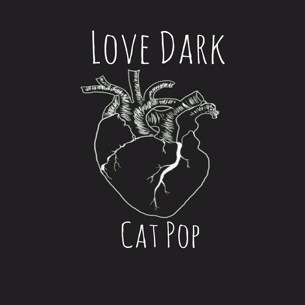 Дарк лов. Dark Cat музыка. Love is Darkness. Eiszeit Love Dark.