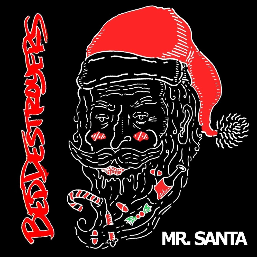 Mr santa