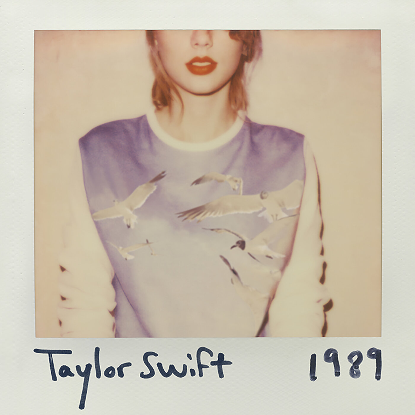 1989 альбом Taylor Swift слушать онлайн бесплатно на Яндекс Музыке