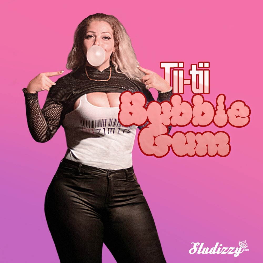 Bubblegum Music альбом. Tanya Bubblegum. Bubble Gum Music 1971.